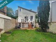 Maison 4 pièces 75 m²