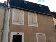 Maison 4 pièces 75 m²