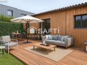 Maison 4 pièces 75 m²