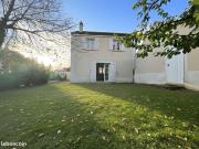 Maison 4 pièces 75 m²