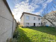 Maison 4 pièces 76 m²