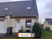 Maison 4 pièces 75 m²