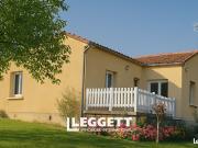 Maison 4 pièces 75 m²