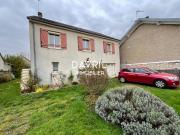 Maison 4 pièces 75 m²