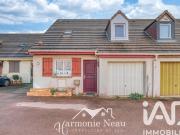 Maison 4 pièces 75 m²