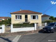 Maison 4 pièces 75 m²