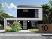 Maison 4 pièces 75 m²