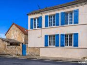 Maison 4 pièces 75 m²