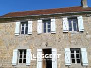 Maison 4 pièces 75 m²