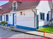 Maison 4 pièces 75 m²