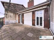 Maison 4 pièces 75 m² Maison 4 pièces 75 m²