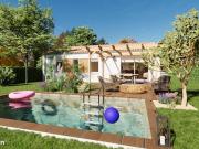 Maison 4 pièces 75 m²