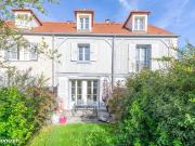 Maison 4 pièces 75 m²