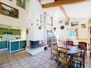 Maison 4 pièces 75 m²