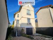 Maison 4 pièces 75 m²