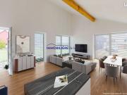 Maison 4 pièces 75 m²