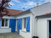 Maison 4 pièces 75 m²