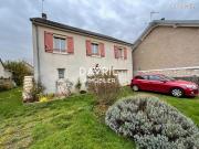 Maison 4 pièces 75 m²