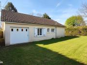 Maison 4 pièces 75 m²