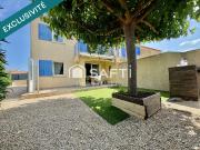 Maison 4 pièces 75 m²