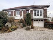 Maison 4 pièces 75 m²