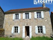 Maison 4 pièces 75 m²