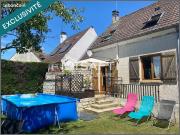 Maison 4 pièces 75 m²