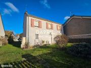 Maison 4 pièces 75 m²