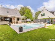 Maison 4 pièces 75 m²