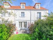 Maison 4 pièces 75 m²