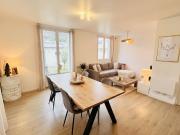 Maison 4 pièces 75 m²