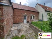 Maison 4 pièces 75 m²