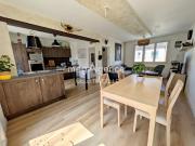 Maison 4 pièces 75 m² Maison 4 pièces 75 m²