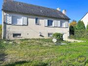 Maison 4 pièces 75 m²