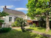 Maison 4 pièces 75 m²