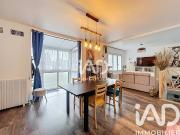 Maison 4 pièces 75 m²