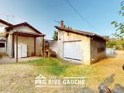 Maison 4 pièces 75 m²