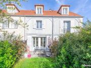 Maison 4 pièces 75 m²