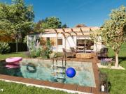Maison 4 pièces 75 m²