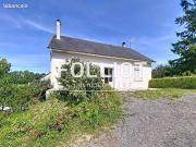 Maison 4 pièces 75 m²