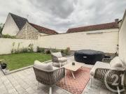 Maison 4 pièces 75 m²