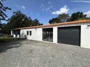 Maison 4 pièces 75 m²
