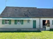 Maison 4 pièces 75 m² Maison 4 pièces 75 m²