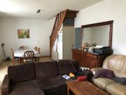 Maison 4 pièces 75 m²