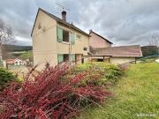 Maison 4 pièces 75 m²