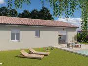 Maison 4 pièces 75 m²