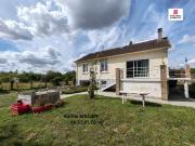 Maison 4 pièces 75 m²