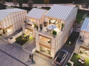 Maison 4 pièces 75 m²