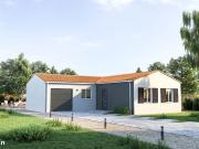 Maison 4 pièces 75 m²