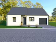 Maison 4 pièces 75 m²